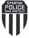 Spartak Police Nad Metuji
