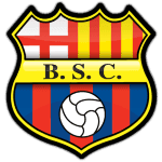 برشلونة غواياكيل للسيدات