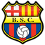 برشلونة غواياكيل للسيدات