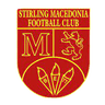 Stirling Macedonia