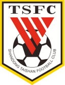 Shandong Taishan B