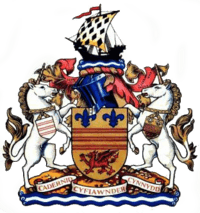 Barry Town (w)
