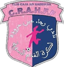 CR Ain Harrouda (w)