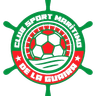 Maritimo de La Guaira