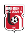 Inverurie Loco Works