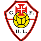 सीएफ यूनियाओ लामास