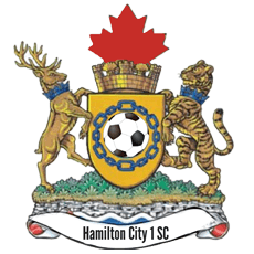 Hamilton City