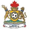 Hamilton City