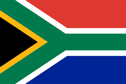 South Africa (w) U17