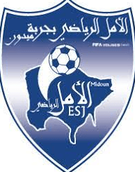 جربة ميدون