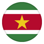 সুরিনাম ইউ১৭