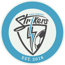 San Diego Strikers (w)