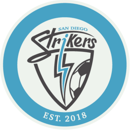 San Diego Strikers (w)