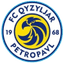 FK Kyzylzhar (W)