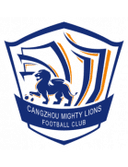 Cangzhou Mighty Lions U21