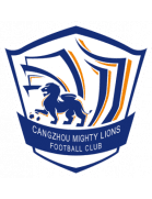 Cangzhou Mighty Lions U21