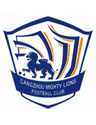 Cangzhou Mighty Lions U21