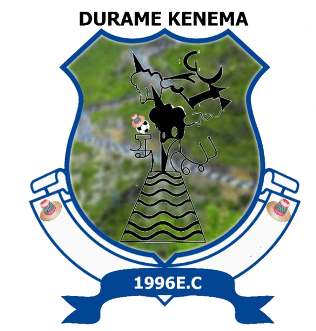 Durame Ketema
