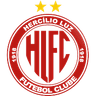 Hercilio Luz SC Youth