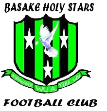 Basake Holy Stars FC