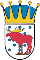 Gestriklands