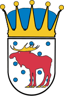 Gestriklands