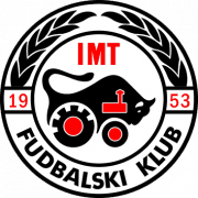 IMT नोवी बेओग्राद U19