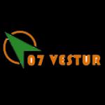 07 Vestur (w)