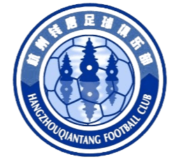 Klub Sepak Bola Qiantang Hangzhou
