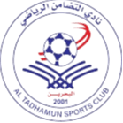 Al Tadamun Buri U21