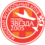 Zvezda 2005 (w)