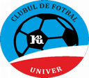 CF Univer Comrat