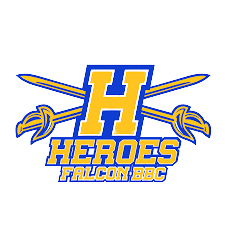 Pahlawan Falcon