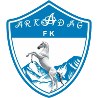 أركاداغ FK