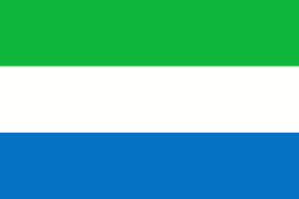 سيراليون تحت 17 سنة