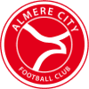 Almere City Reserves