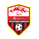Qinghai Keruisi U15