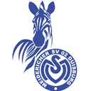 MSV Duisburg U17