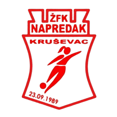 ZFK Napredak (w)