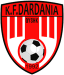 KF داردانيا