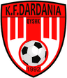 KF داردانيا