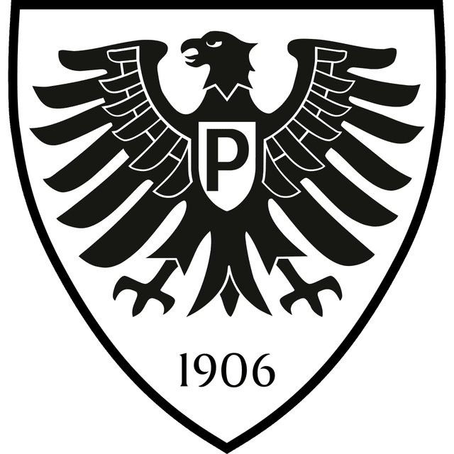 بروسيا مونستر