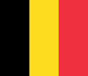 Belgium Beach
