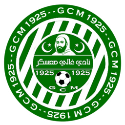 جي سي ماسكارا U21
