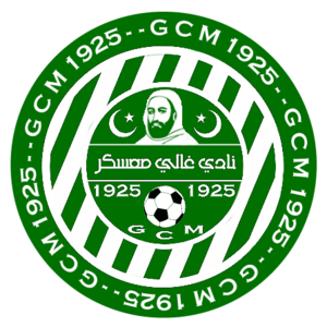 GC Mascara U21