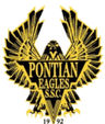 Pontian Eagles Reserve