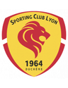 Lyon Duchere
