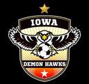 Iowa Demon Hawks