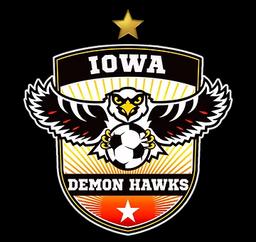 Iowa Demon Hawks