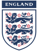 England U16